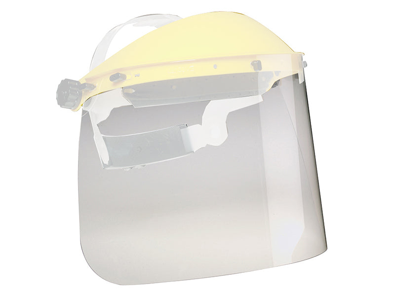 Scan SCAPPEVISREP Replacement Visor For SCAPPEVISOR