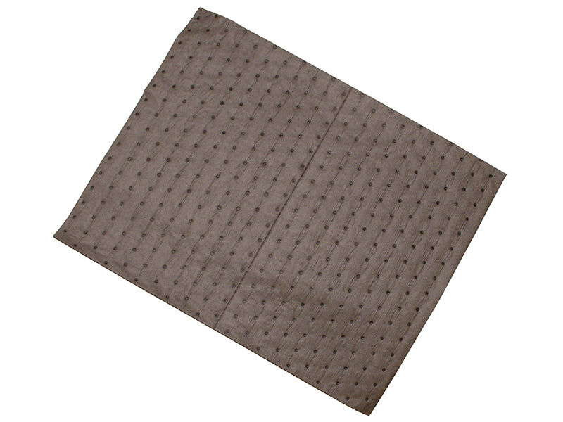 Scan SCASCGPPAD10 Absorbent Pads, General-Purpose (Pack 10)