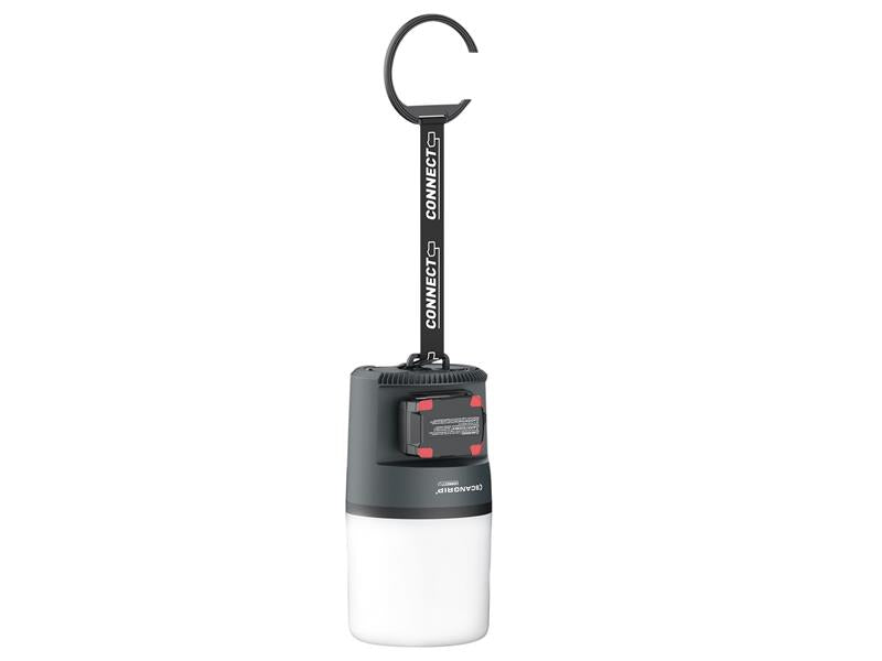 SCANGRIP® SCG036108C AREA 6 CONNECT 360° Work Light 18V Bare Unit