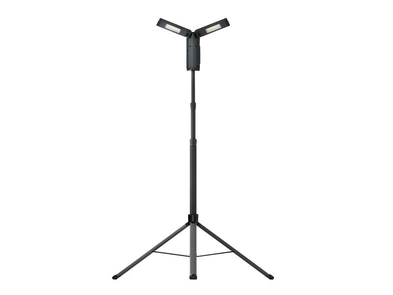 SCANGRIP® SCG036110C TOWER COMPACT CONNECT Light 2500 Lumens 18V Bare Unit