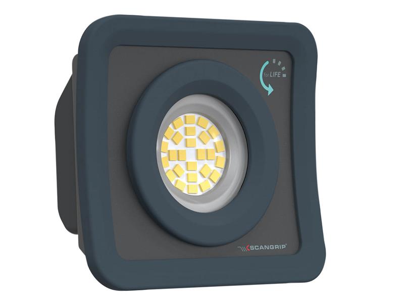 SCANGRIP® SCG036200 NOVA MINI Rechargeable Work Light 1000 Lumens
