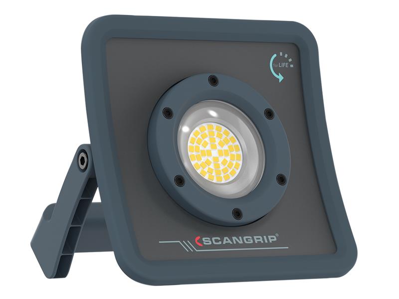 SCANGRIP® SCG036201 NOVA R Rechargeable Work Light 2000 Lumens