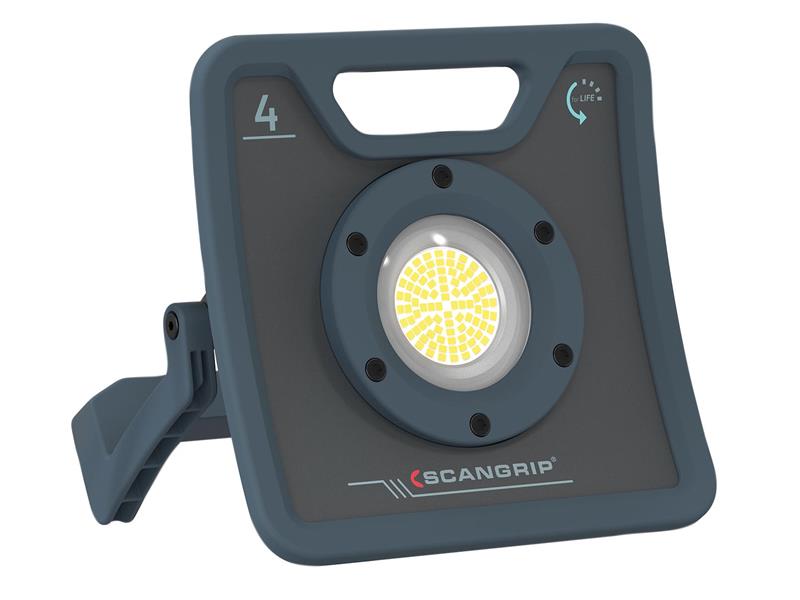SCANGRIP® SCG036202UK NOVA 4 Work Light 4000 Lumens