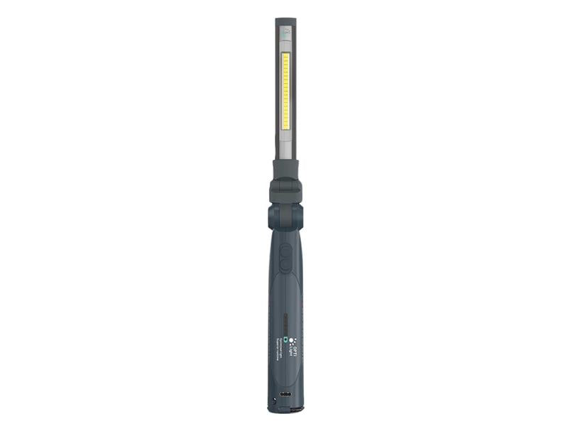 SCANGRIP® SCG036211 SLIM Ultra-thin Rechargeable Work Light 500 Lumens