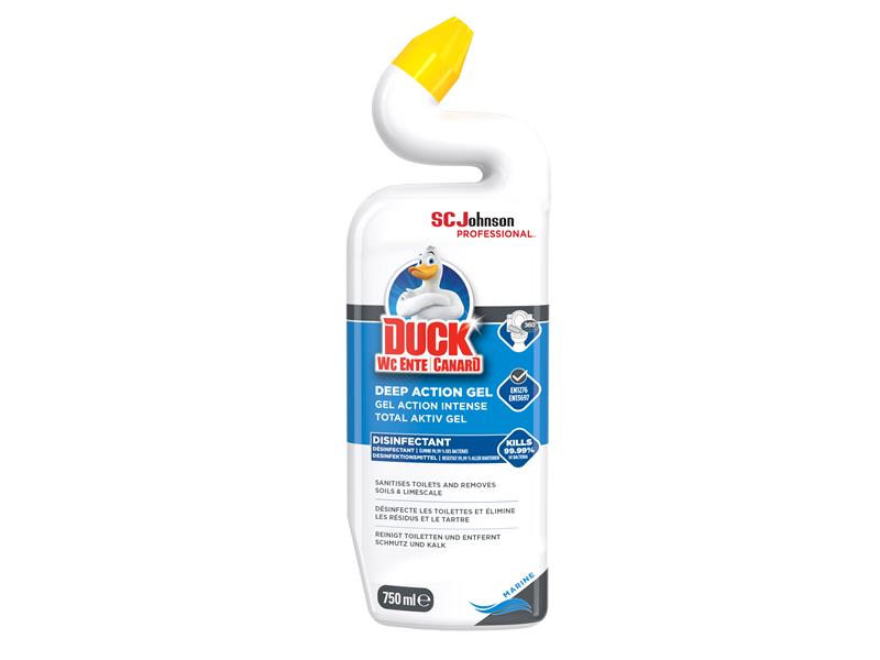 Duck® Deep Action Gel