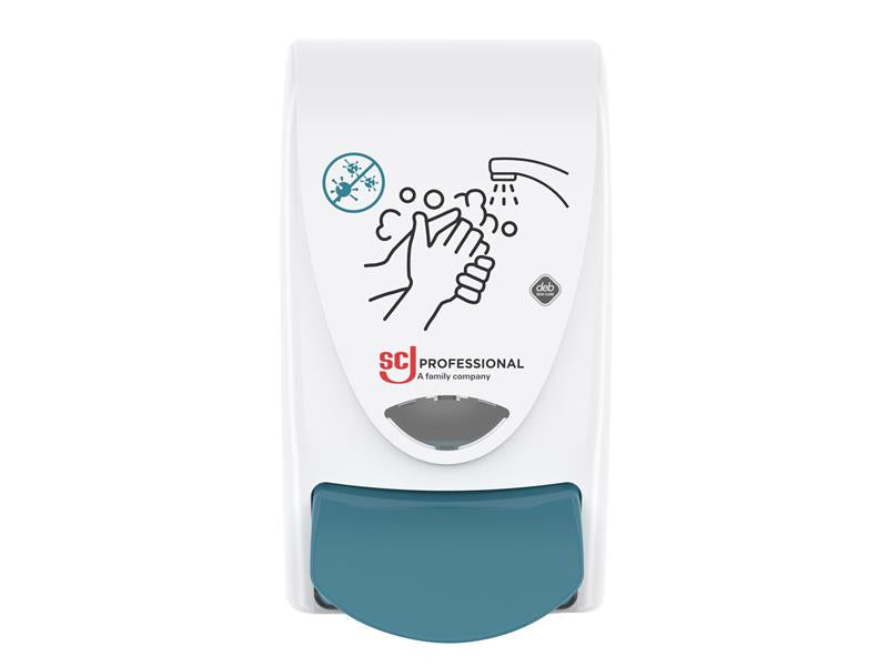 SC Johnson Professional SCJANT1LDS Antimicrobial Hand Wash Dispenser 1 litre