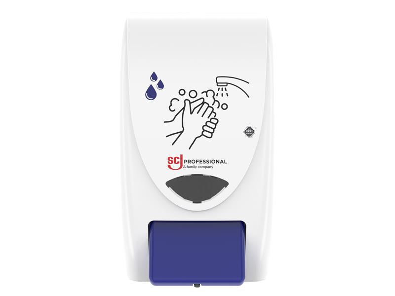 SC Johnson Professional SCJLGT1LDS Cleanse Light Dispenser