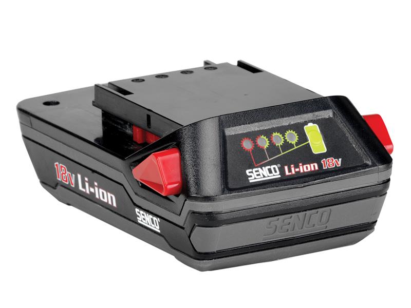 Senco SENVB0194 VB0194 Li-ion Battery 18V 3.0Ah