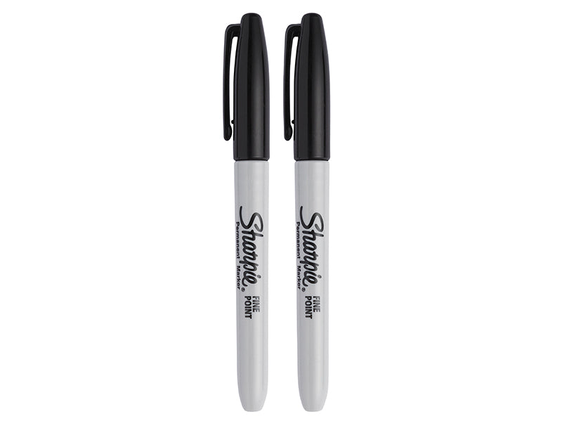 Sharpie® SHP1985857 Fine Tip Permanent Marker