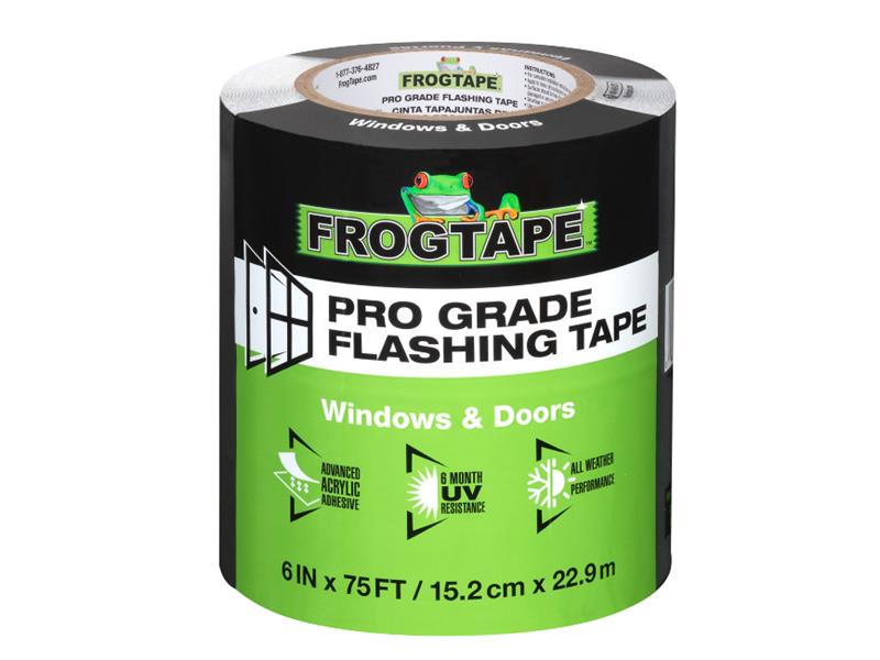 FrogTape® Pro Flashing Tape