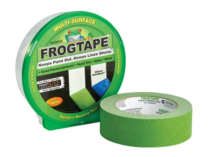 Shurtape SHU157361 FrogTape® Multi-Surface Masking Tape