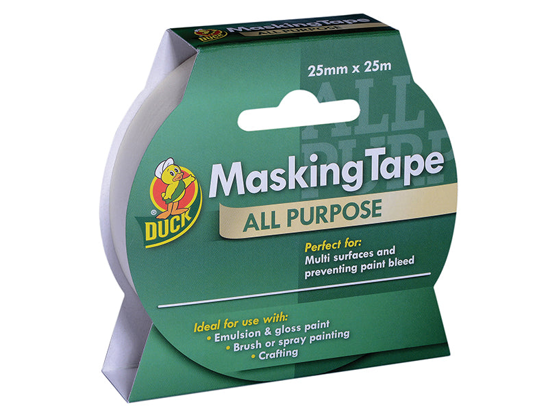 Shurtape SHU232147 Duck Tape® All-Purpose Masking Tape