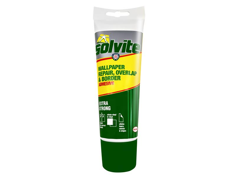Solvite SLV1574677 Overlap & Border Adhesive