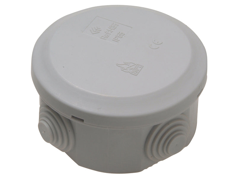 SMJ SMJEPJBR4 IP55 Junction Box