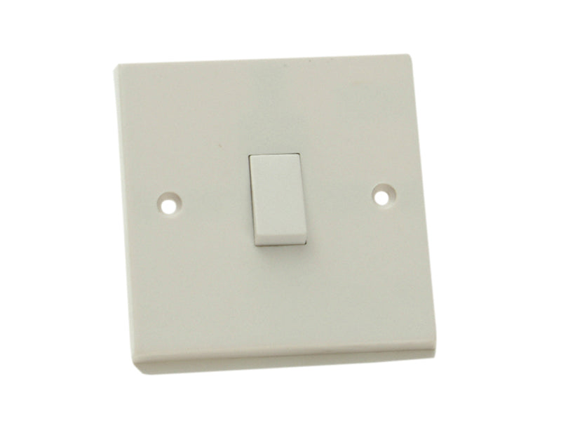 SMJ SMJW11LSC Light Switch