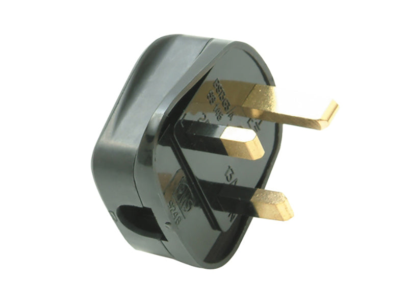SMJ SMJTB13FP 13A Fused Plug