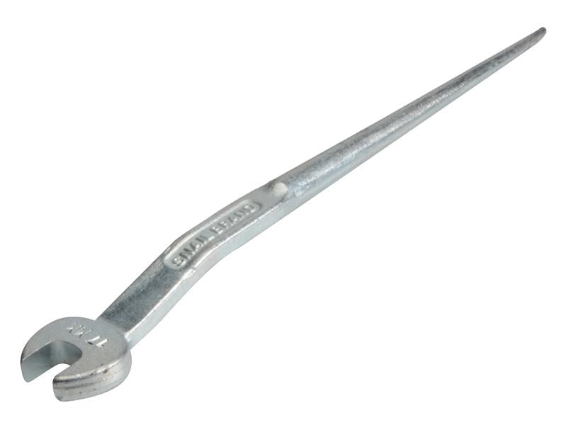 Snail SNAOMP17 Open Ended Cranked Podger