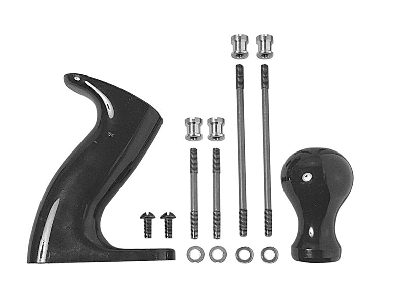 STANLEY® Spares SSP112701 Kit 2 Large Bailey Plane Handles