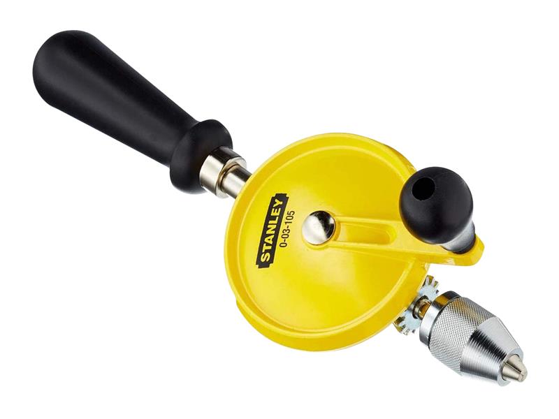 STANLEY® STA003105 105 Hand Drill