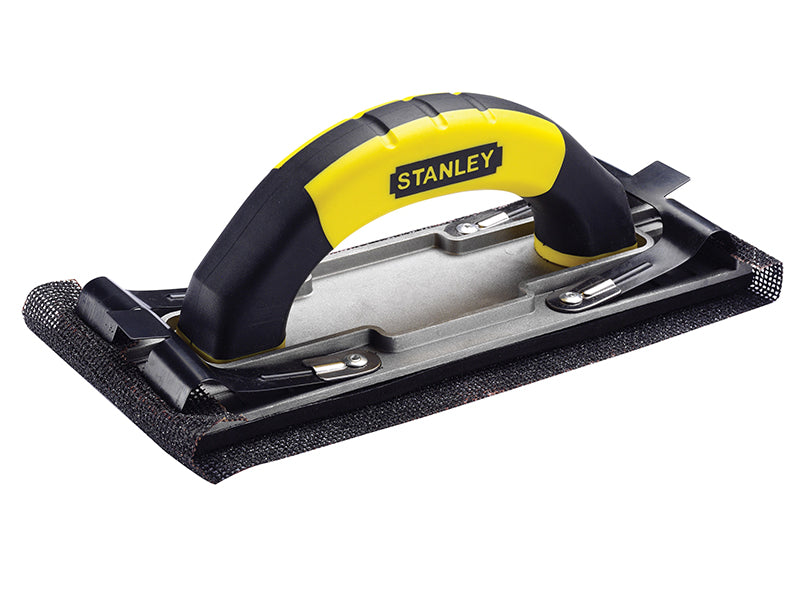 STANLEY® STA005927 Hand Sander 230 x 80mm (9 x 3in)