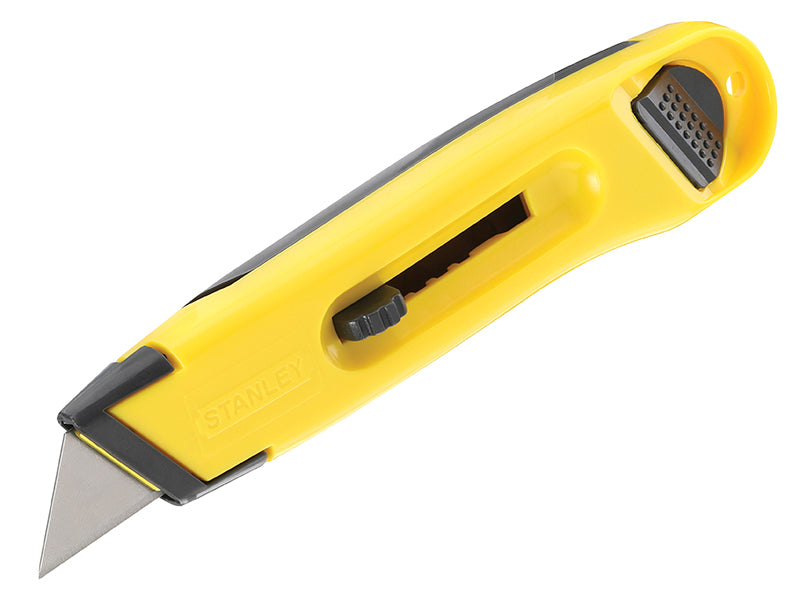 STANLEY® STA010088 Lightweight Retractable Knife