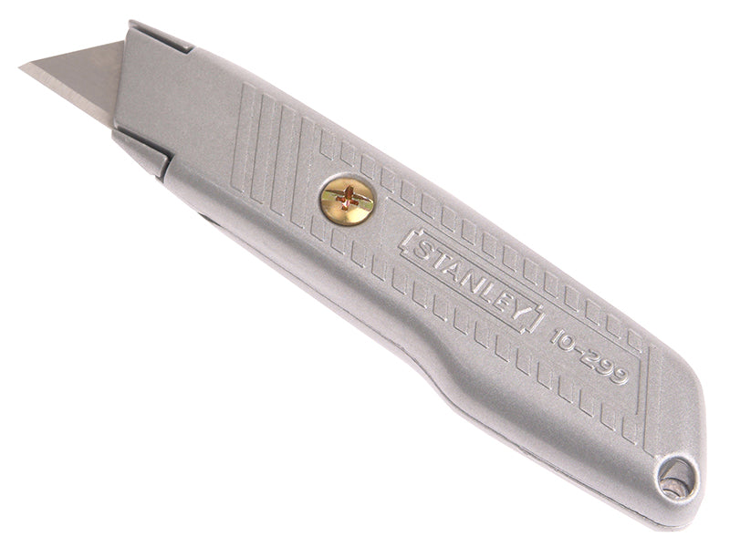 STANLEY® STA010299 Fixed Blade Utility Knife