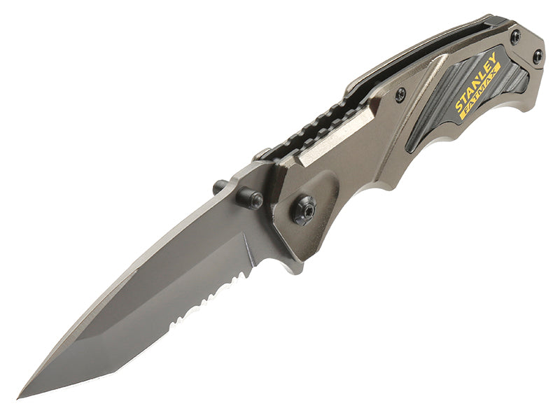 STANLEY® STA010311 FatMax® Pocket Knife