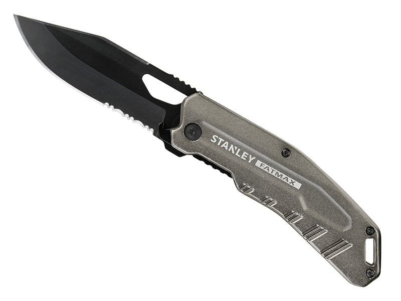 STANLEY® STA010312 FatMax® Premium Pocket Knife
