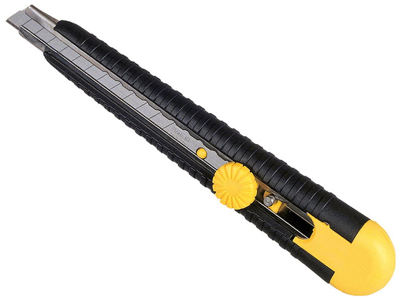 STANLEY® STA010409 DYNAGRIP™ Snap-Off Blade Knife