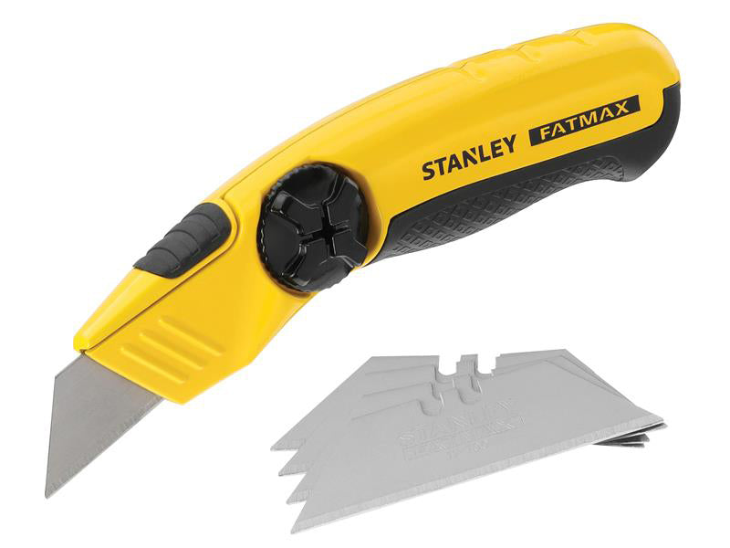 STANLEY® STA010780 FatMax® Fixed Blade Utility Knife