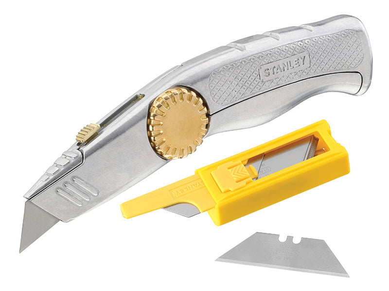 STANLEY® STA010819 FatMax® Retractable Knife