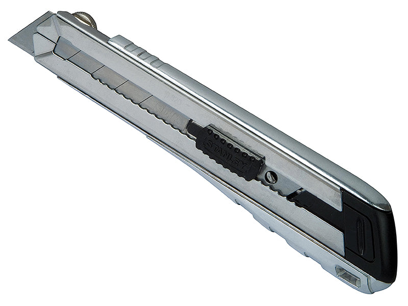 STANLEY® STA010820 FatMax® Pro Snap-Off Knife 25mm