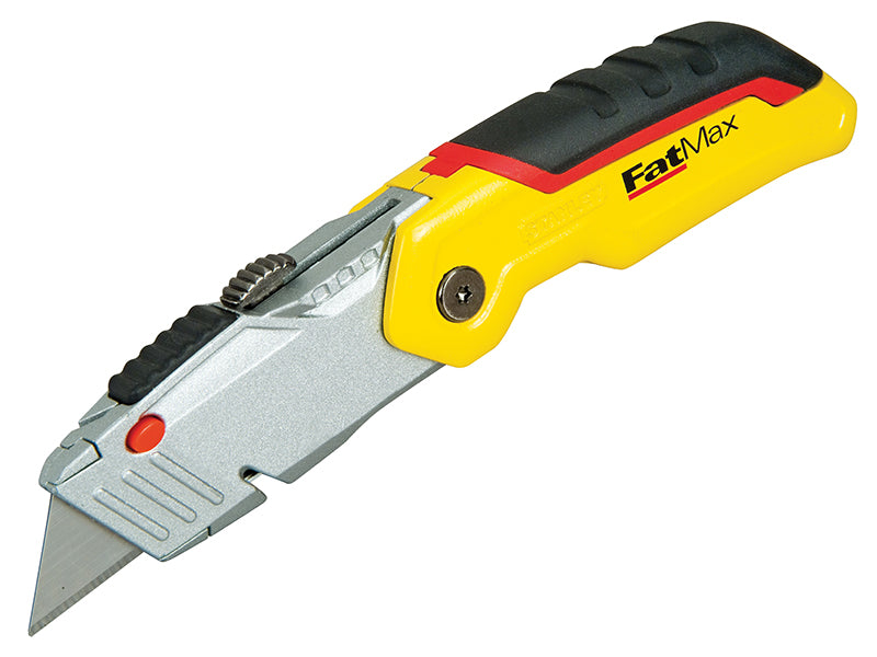 STANLEY® STA010825 FatMax® Retractable Folding Knife