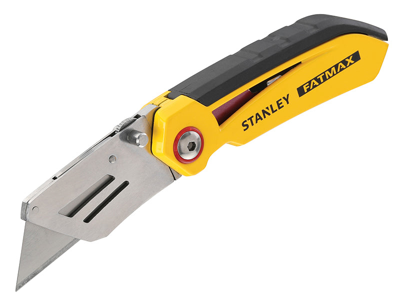 STANLEY® STA010827 FatMax® Fixed Blade Folding Knife
