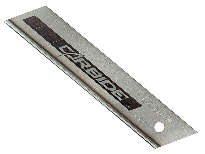 STANLEY® STA011818 FatMax® Carbide Snap-Off Blades