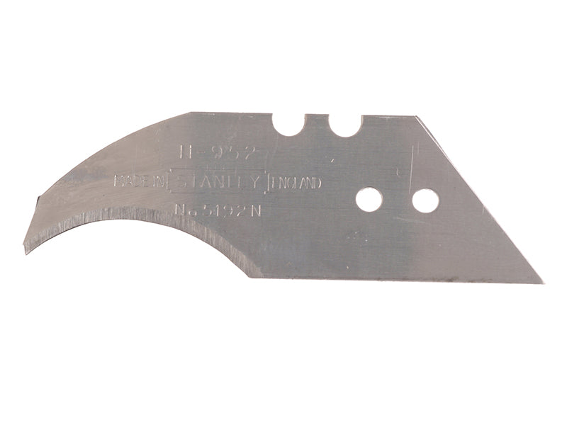 STANLEY® STA011952 5192 Concave Knife Blades