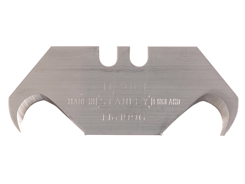 STANLEY® STA011983 1996B Hooked Knife Blades