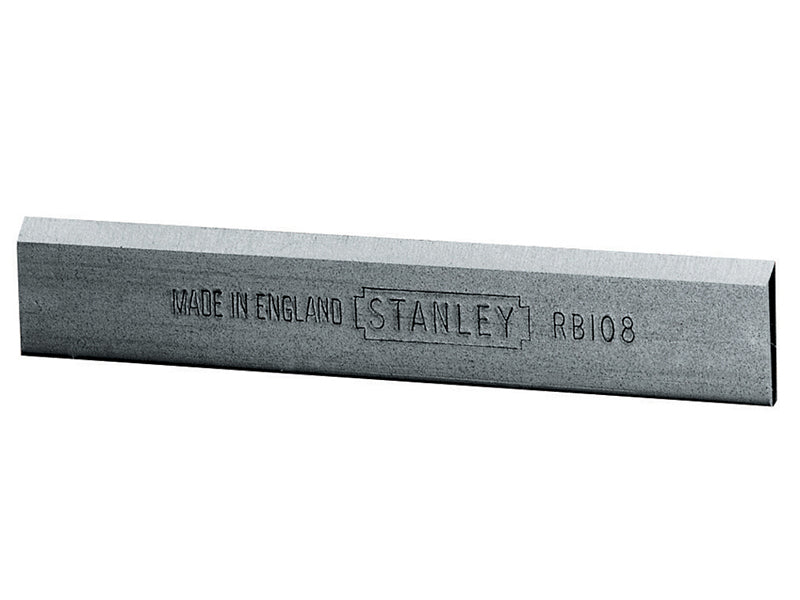 STANLEY® STA012378 RB108BP Card of 5 Straight Blades