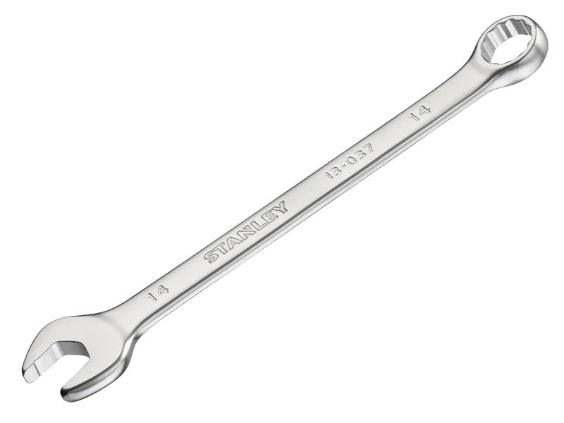 STANLEY® STA013033 FatMax® Anti-Slip Combination Wrench