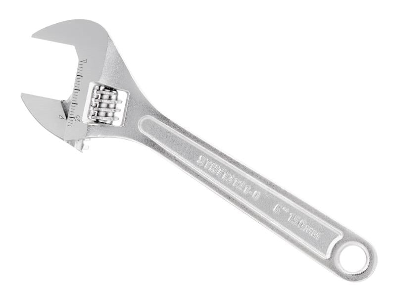 STANLEY® STA013121 Metal Adjustable Wrench