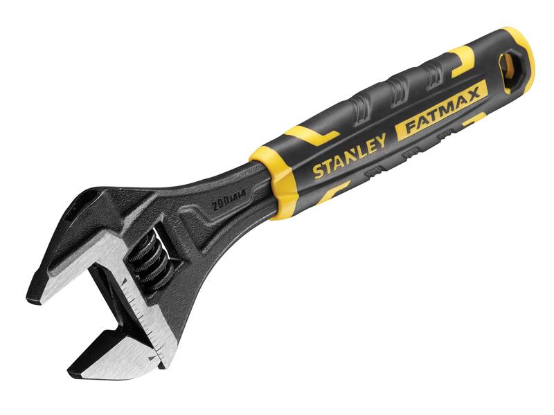 STANLEY® STA013125 FatMax® Quick Adjustable Wrench