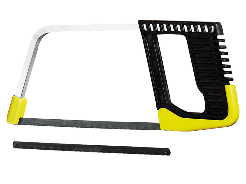 STANLEY® STA015218 Junior Hacksaw 150mm (6in)