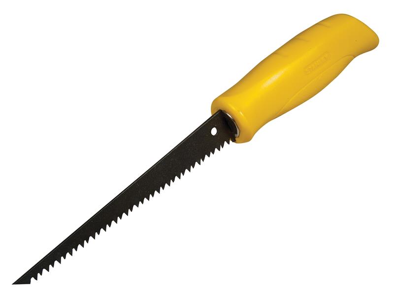STANLEY® STA015556 Plasterboard Saw 150mm (6in) 6 TPI