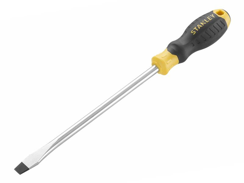 CUSHION GRIP™ Screwdriver, Flared Tip
