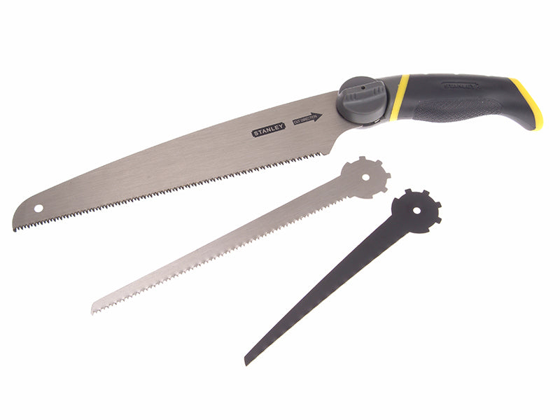 STANLEY® STA020092 3-in-1 Saw