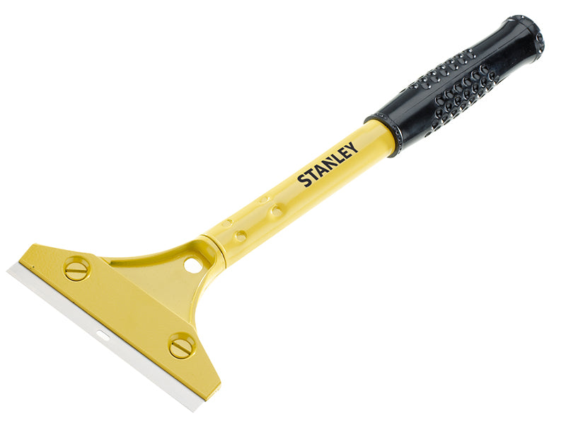 STANLEY® STA028004 Heavy-Duty Long Handle Scraper