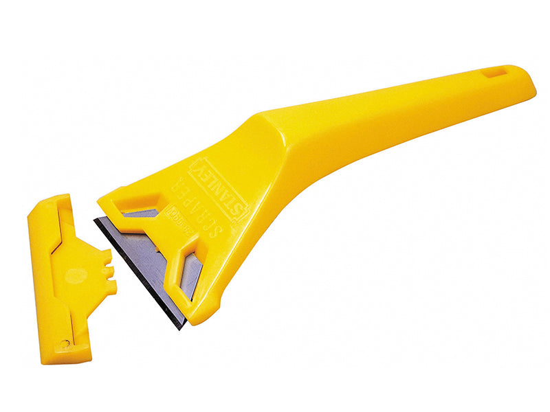 STANLEY® STA028590 5930C Window Scraper