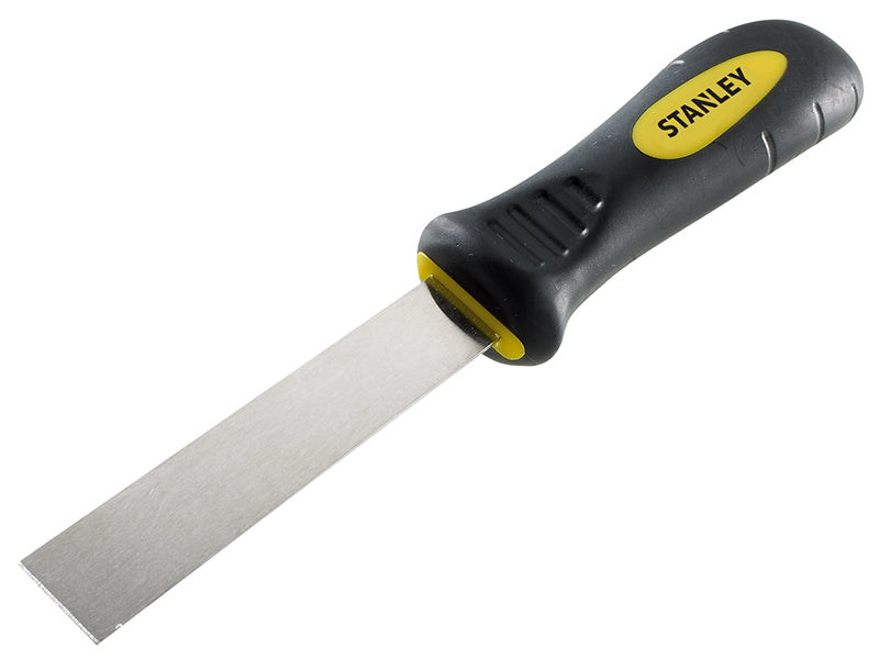 STANLEY® STA028650 DYNAGRIP™ Chisel Knife 25mm