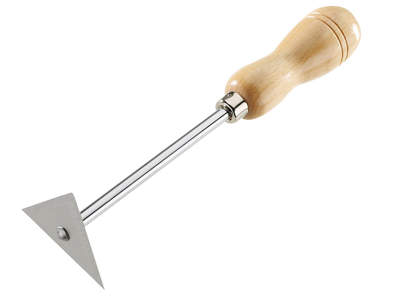 STANLEY® STA028823 Professional Triangle Shave Hook