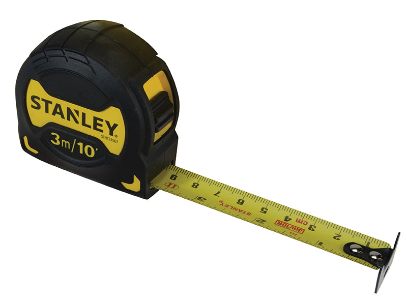 STANLEY® STA033567 Grip Pocket Tape